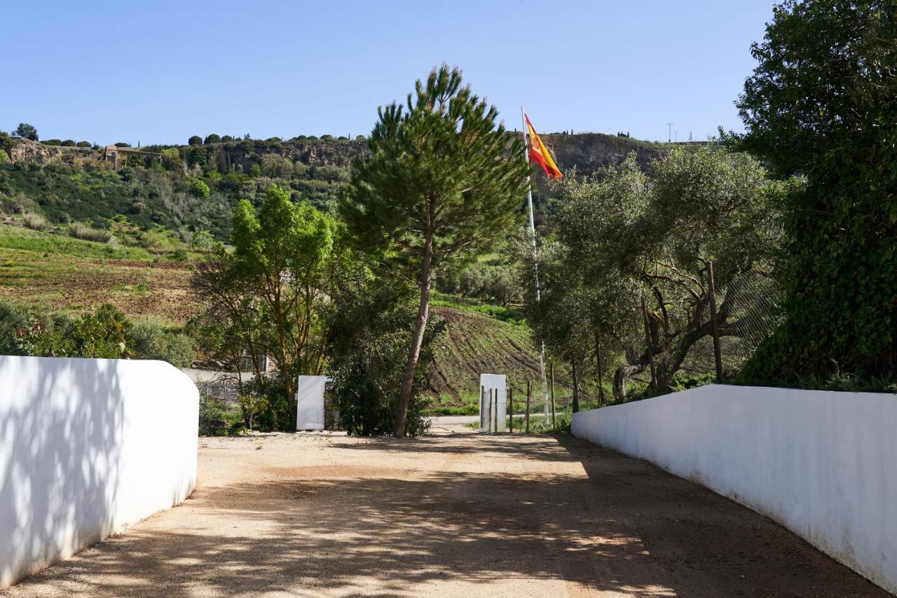 Villa Mimosas